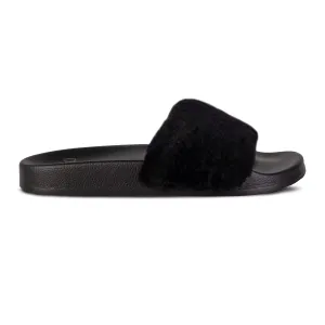 Women's Bella Sheepskin Slide