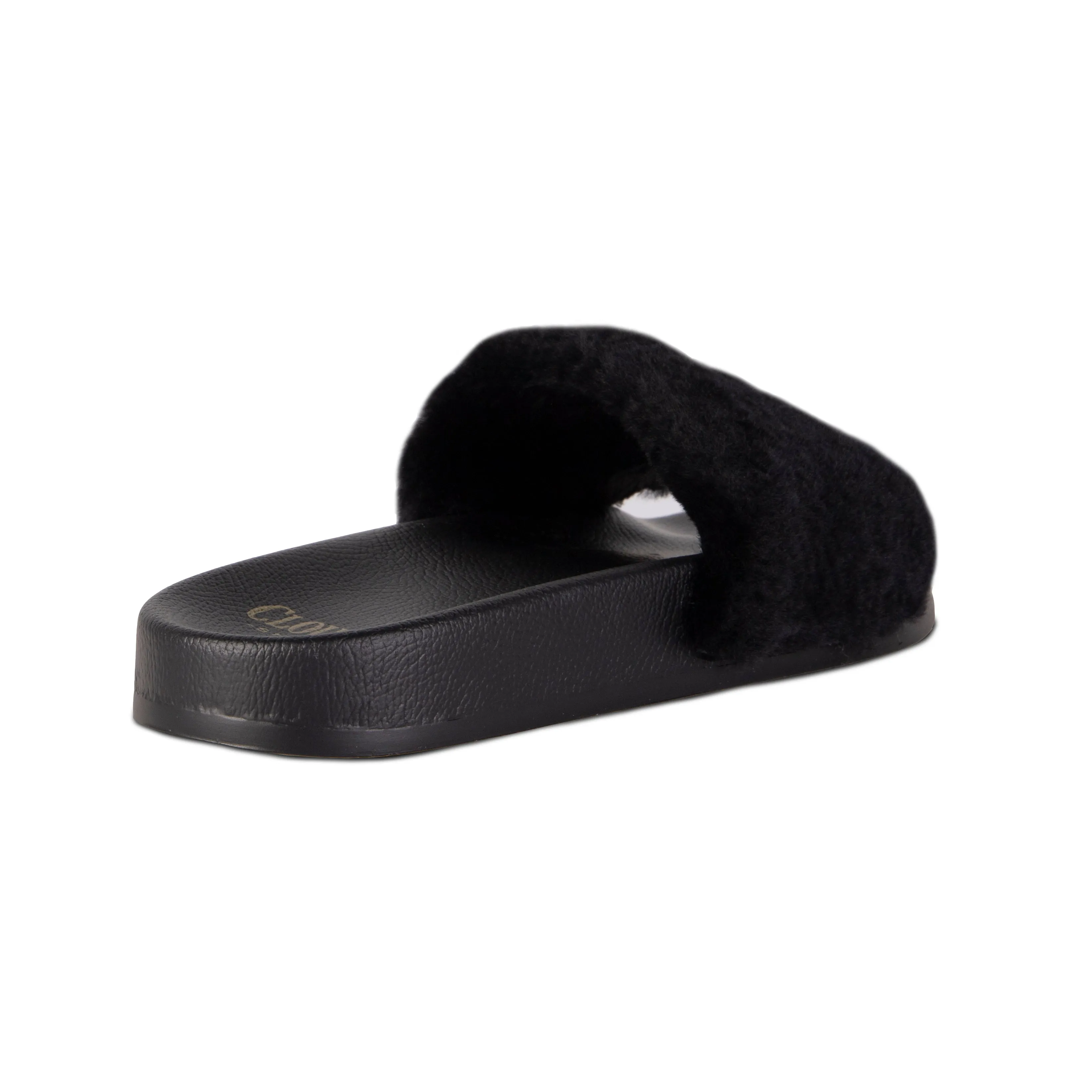 Women's Bella Sheepskin Slide