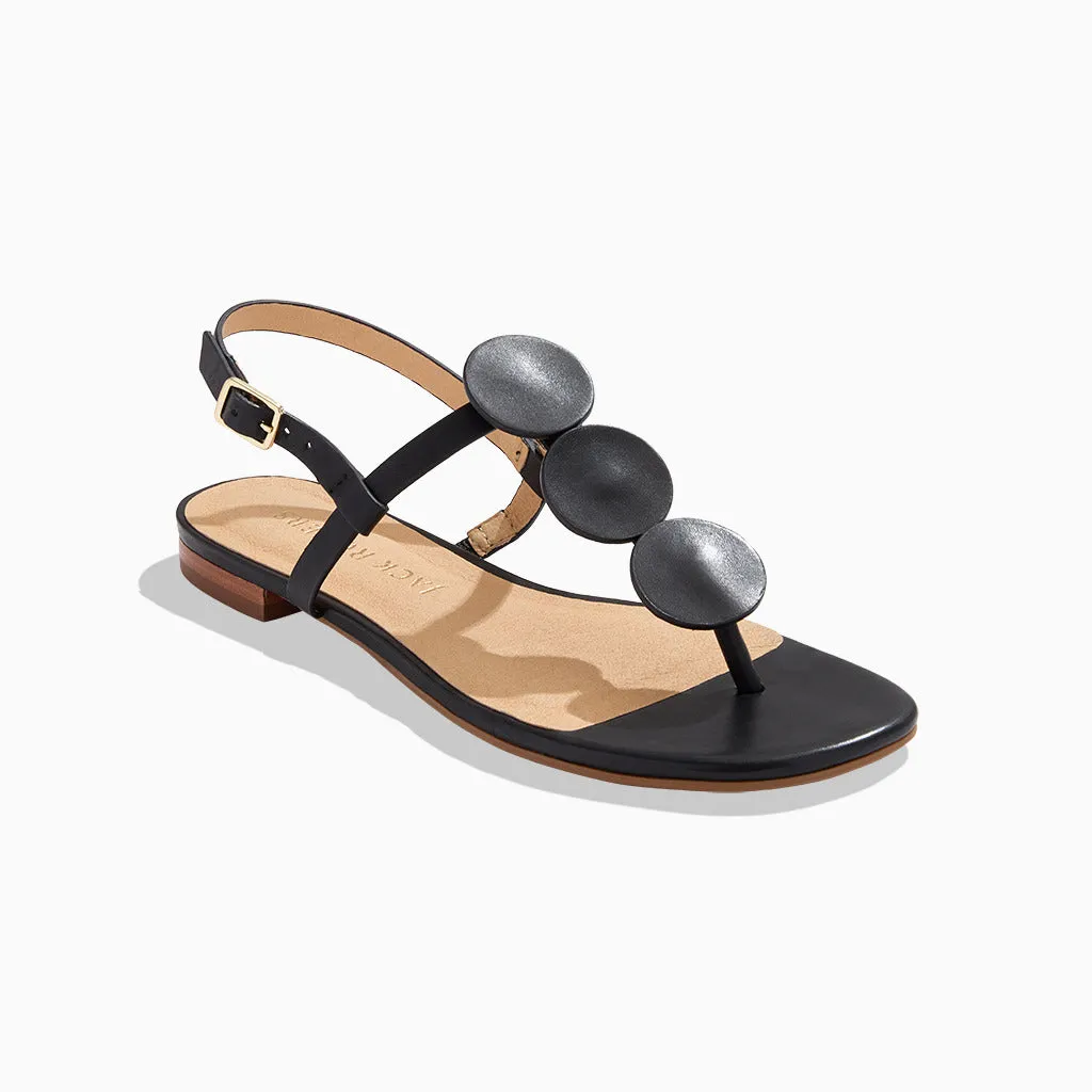 Worth Flat Sandal