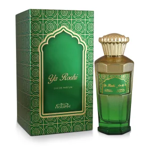 Ya Roohi EDP By Nabeel 100ml Spray Perfume