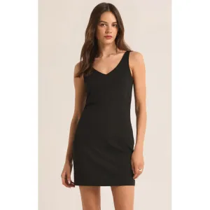Z Supply Teresa So Smooth Mini Dress