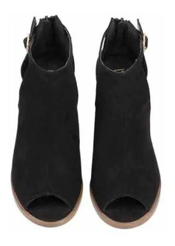 Zapatilla Casual Mujer Milagros Dama Moda