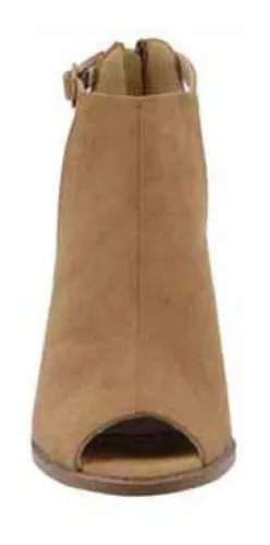 Zapatilla Casual Mujer Milagros Dama Moda