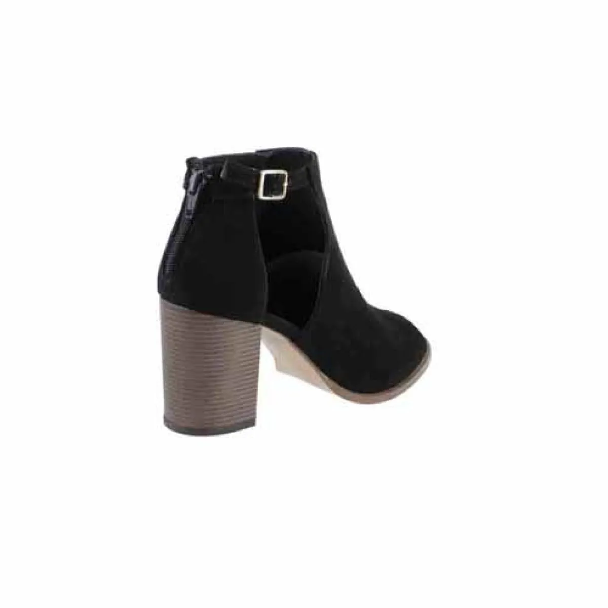 Zapatilla Casual Mujer Milagros Dama Moda