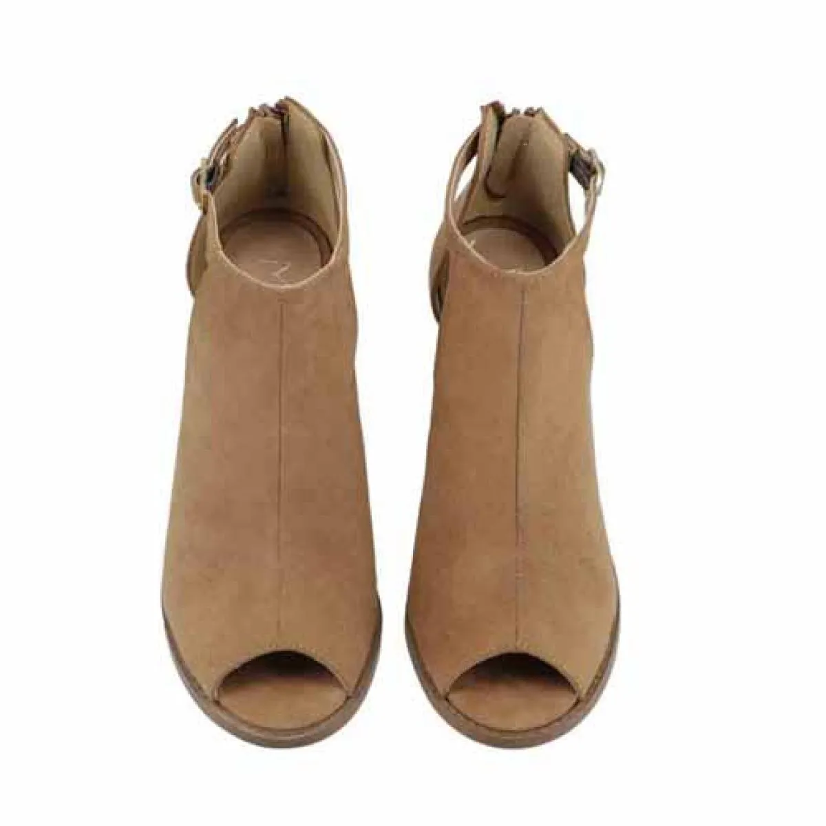 Zapatilla Casual Mujer Milagros Dama Moda