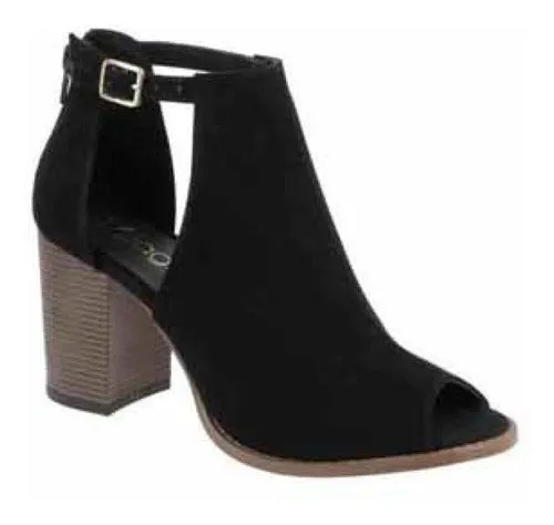 Zapatilla Casual Mujer Milagros Dama Moda
