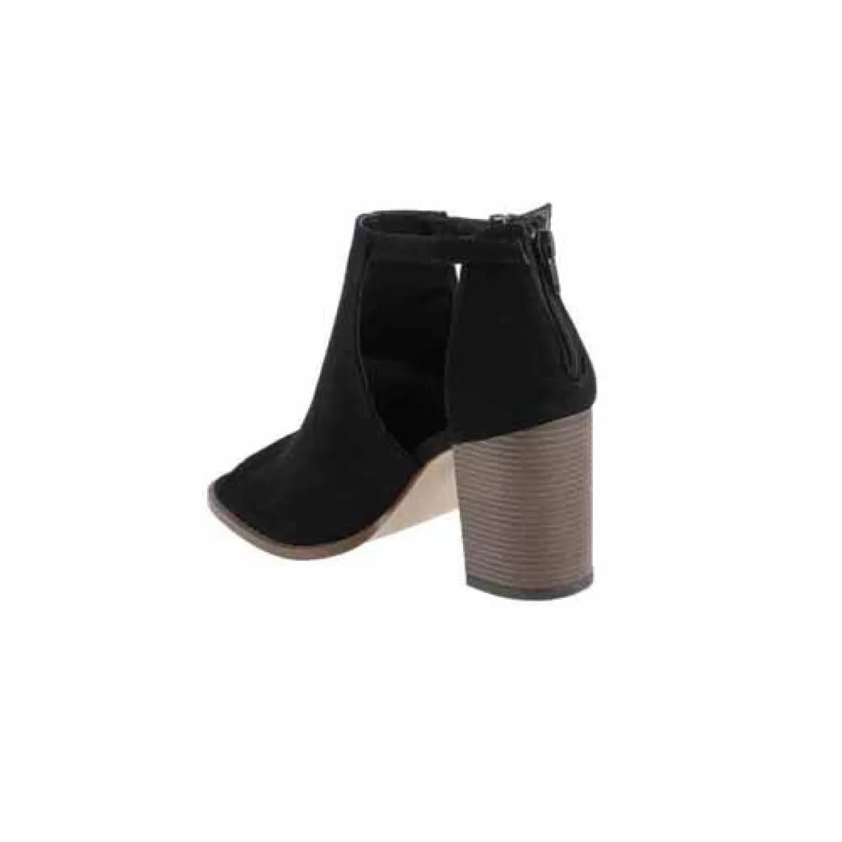 Zapatilla Casual Mujer Milagros Dama Moda