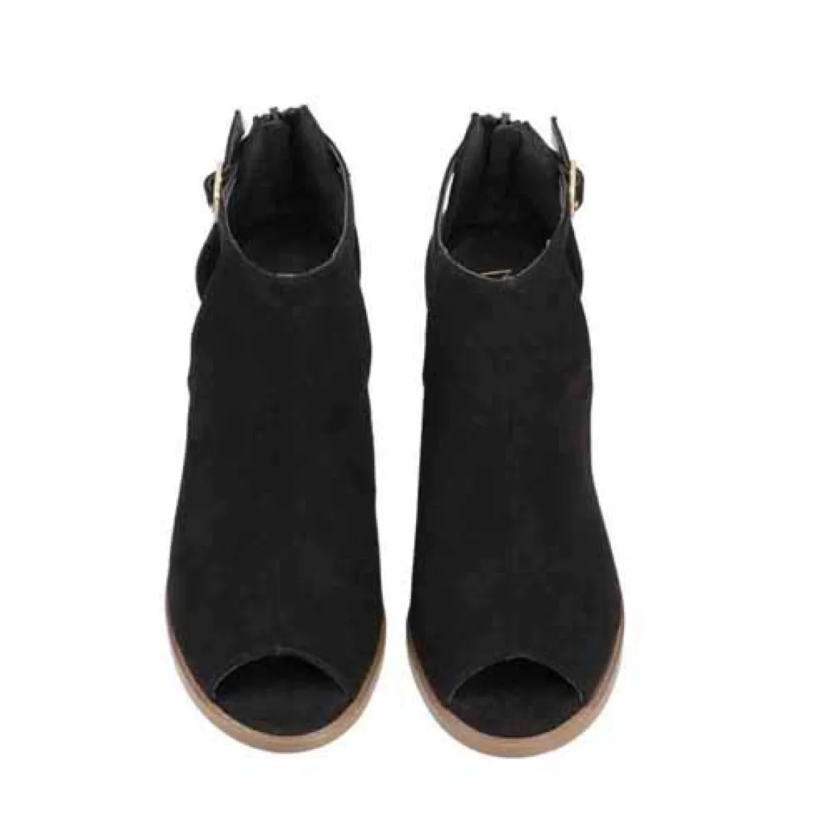 Zapatilla Casual Mujer Milagros Dama Moda