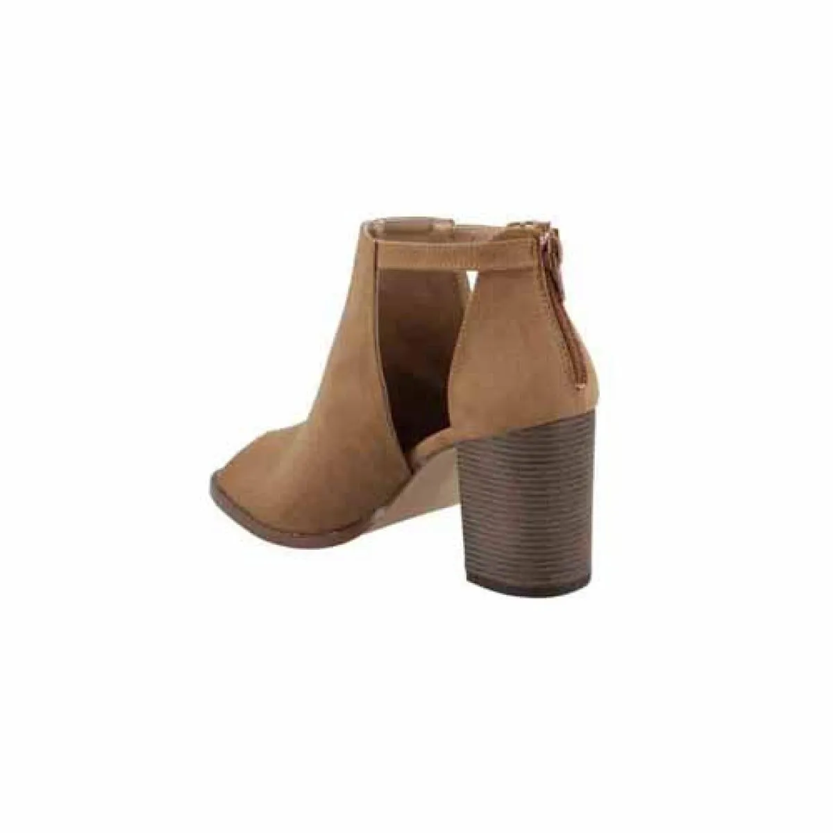 Zapatilla Casual Mujer Milagros Dama Moda