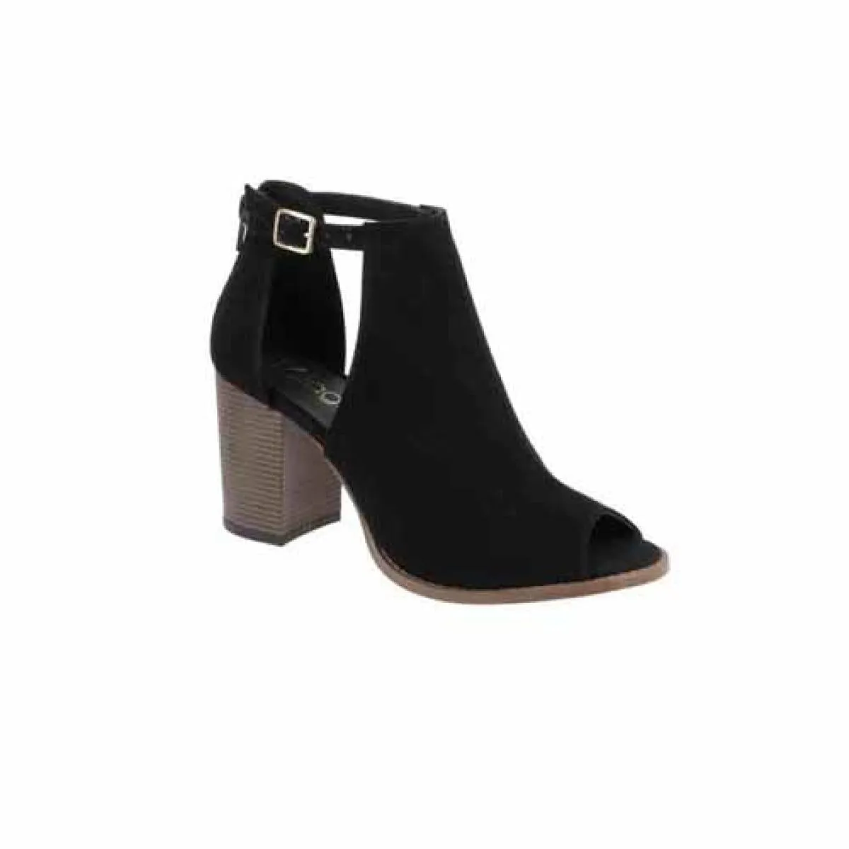 Zapatilla Casual Mujer Milagros Dama Moda
