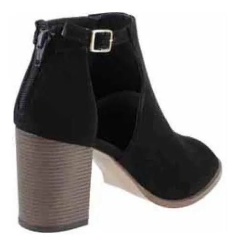 Zapatilla Casual Mujer Milagros Dama Moda