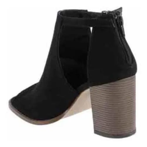 Zapatilla Casual Mujer Milagros Dama Moda