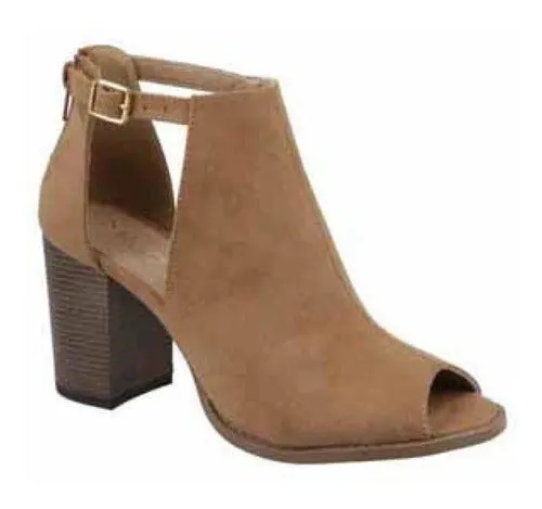 Zapatilla Casual Mujer Milagros Dama Moda
