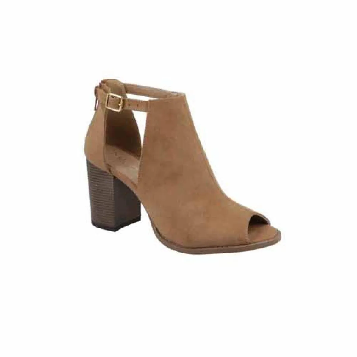 Zapatilla Casual Mujer Milagros Dama Moda