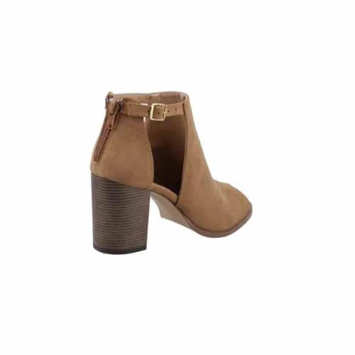 Zapatilla Casual Mujer Milagros Dama Moda