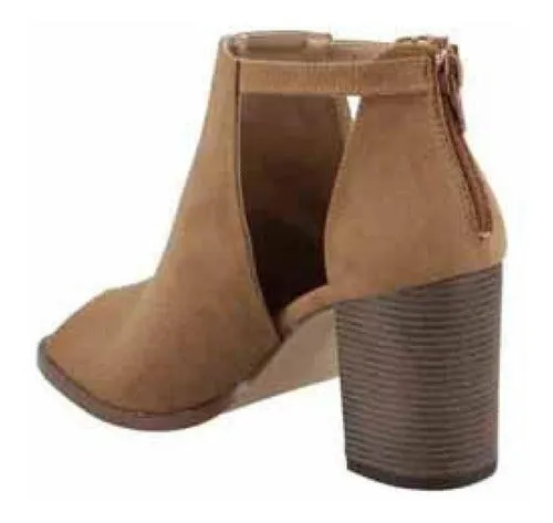 Zapatilla Casual Mujer Milagros Dama Moda