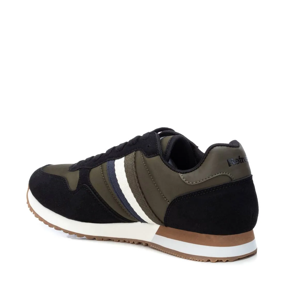 ZAPATILLA DE HOMBRE REFRESH 07898703