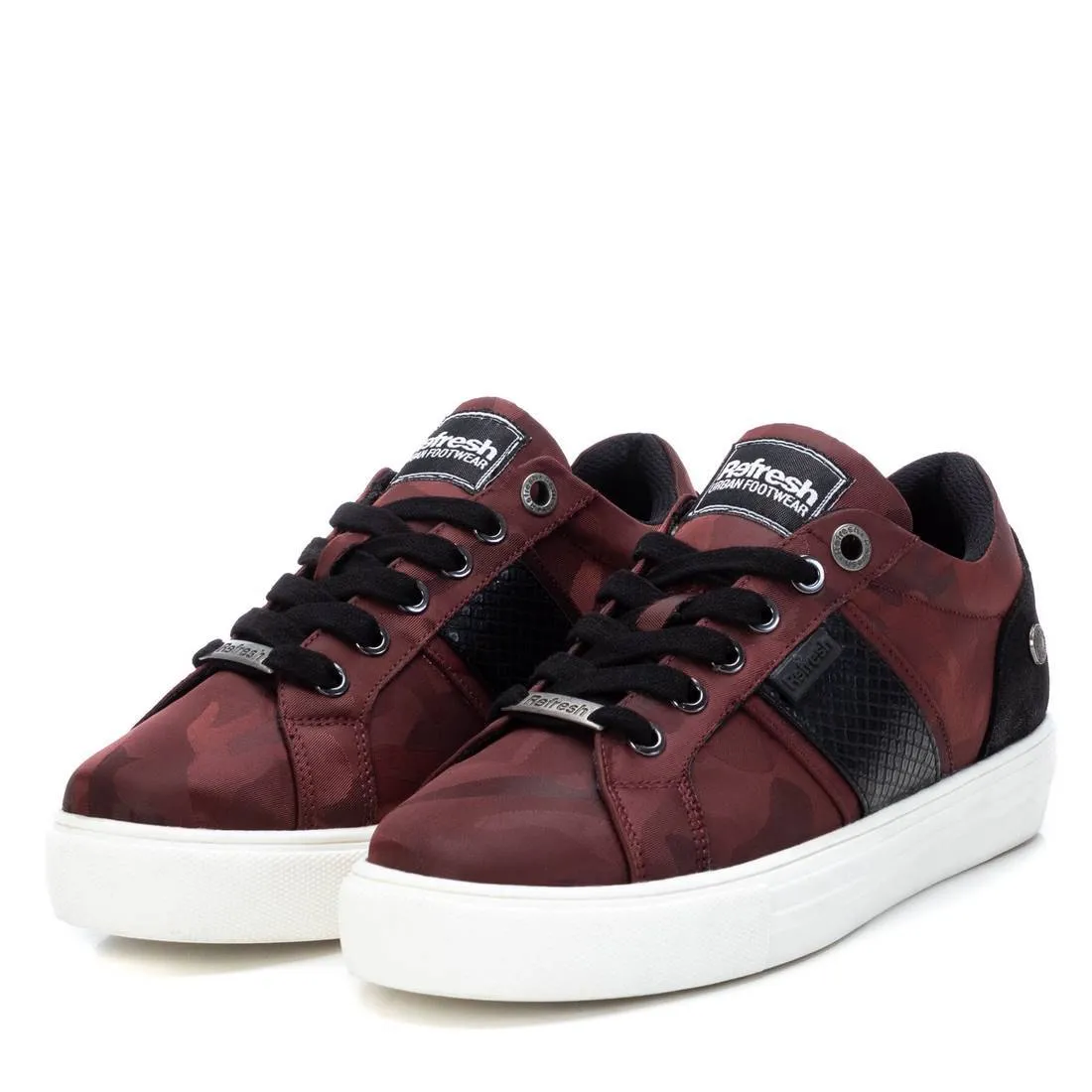 ZAPATILLA DE MUJER REFRESH 07637904