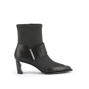 Zink Run Bootie Mid